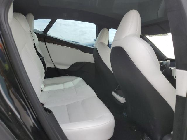 5YJSA1E58NF470513 - 2022 TESLA MODEL S Qara foto 10