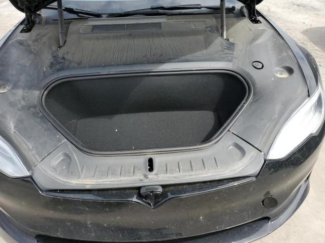 5YJSA1E58NF470513 - 2022 TESLA MODEL S Qara foto 11