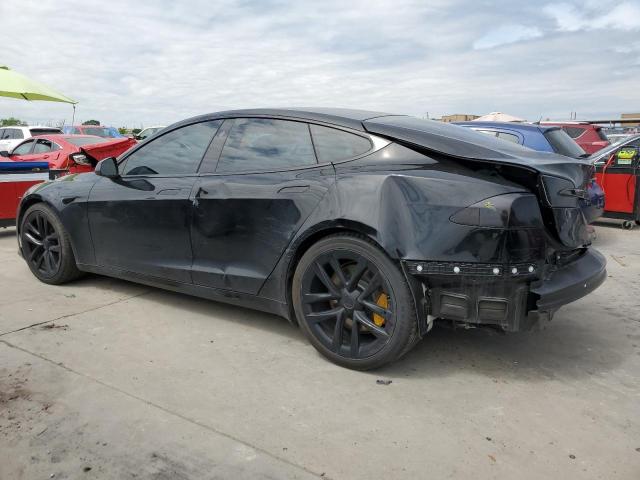 5YJSA1E58NF470513 - 2022 TESLA MODEL S Qara foto 2