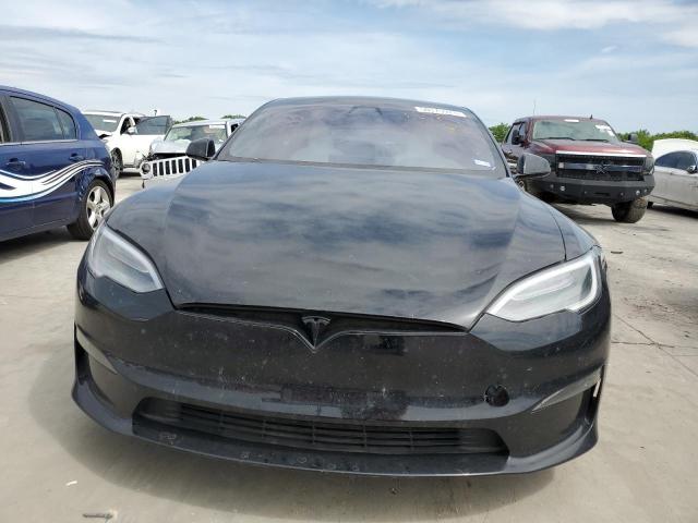 5YJSA1E58NF470513 - 2022 TESLA MODEL S Qara foto 5