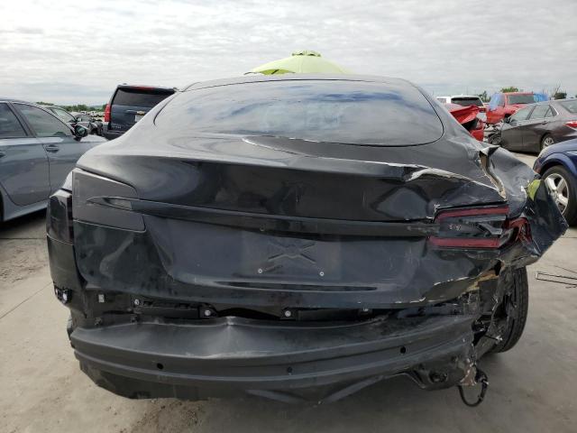 5YJSA1E58NF470513 - 2022 TESLA MODEL S Qara foto 6