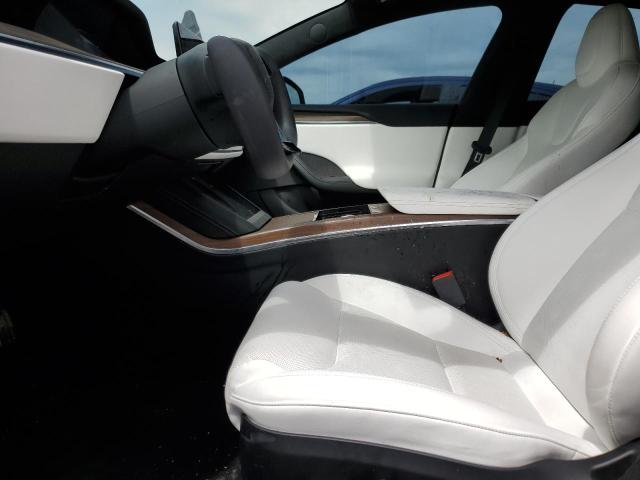 5YJSA1E58NF470513 - 2022 TESLA MODEL S Qara foto 7