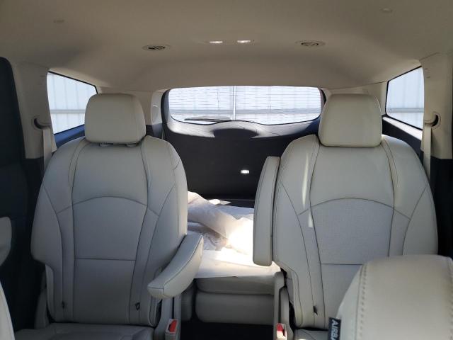 5GAEVAKW1LJ217099 - 2020 BUICK ENCLAVE ESSENCE 银色 照片 10