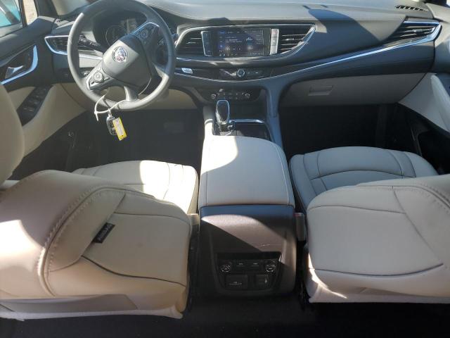 5GAEVAKW1LJ217099 - 2020 BUICK ENCLAVE ESSENCE 银色 照片 8