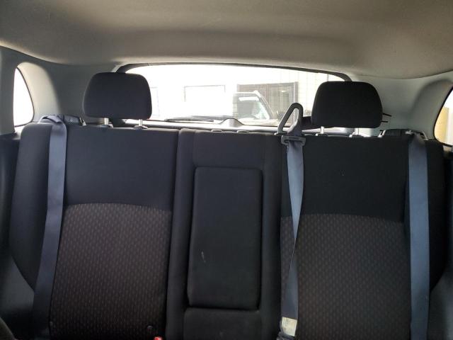 JA4AR3AU2HZ037923 - 2017 MITSUBISHI OUTLANDER ES ნაცრისფერი ფოტო 10