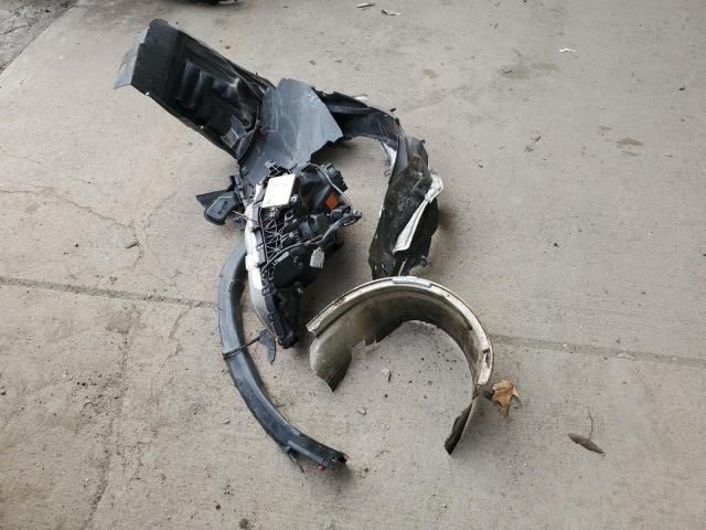 JA4AR3AU2HZ037923 - 2017 MITSUBISHI OUTLANDER ES ნაცრისფერი ფოტო 13