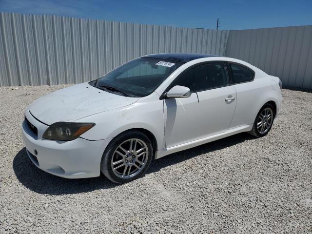 2010 TOYOTA SCION TC, 