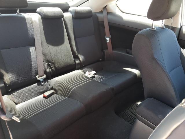 JTKDE3B73A0314802 - 2010 TOYOTA SCION TC 白色 照片 10