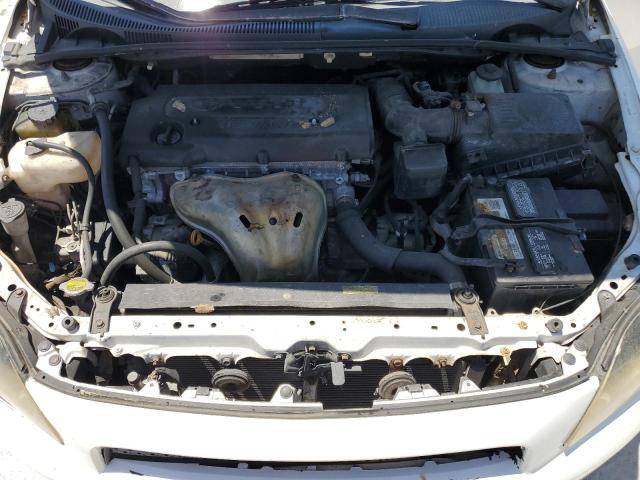 JTKDE3B73A0314802 - 2010 TOYOTA SCION TC 白色 照片 11