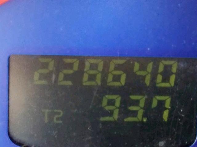 YV1RH52Y842324415 - 2004 VOLVO S60 R  ფოტო 8