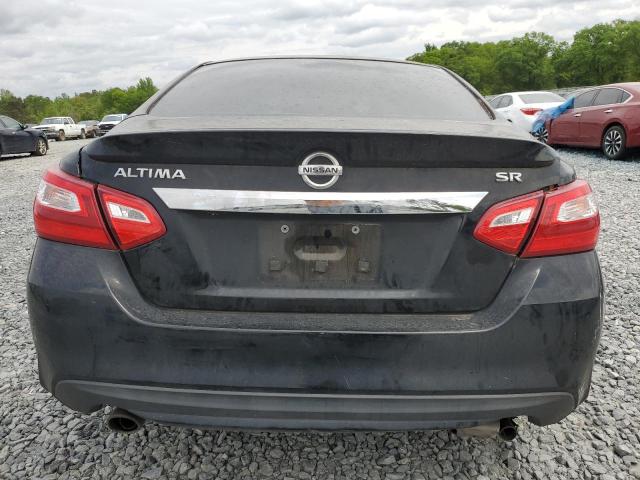 1N4AL3APXGN393453 - 2016 NISSAN ALITMA 2.5 BLACK photo 6