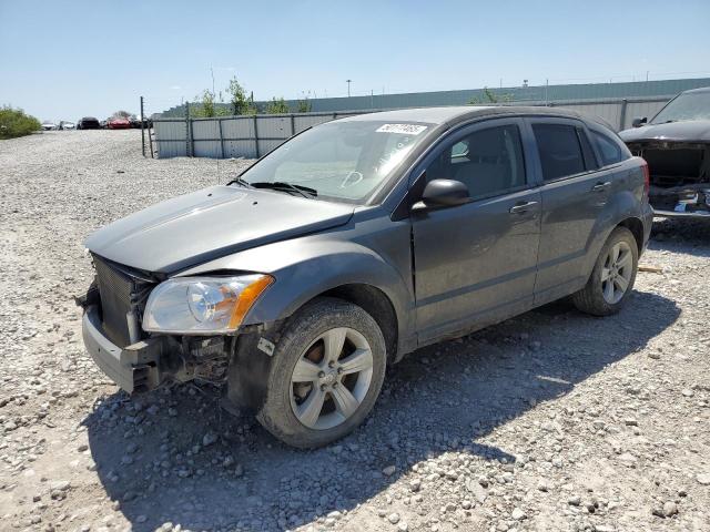 2012 DODGE CALIBER SXT, 