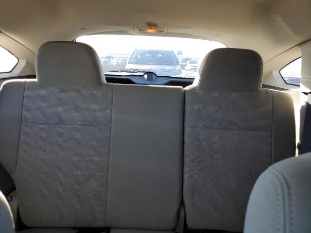 1C3CDWDA9CD508699 - 2012 DODGE CALIBER SXT GRAY photo 10