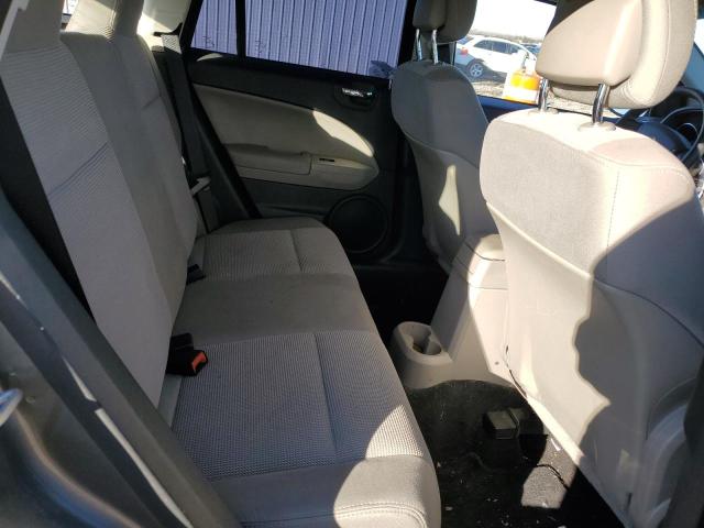 1C3CDWDA9CD508699 - 2012 DODGE CALIBER SXT GRAY photo 11