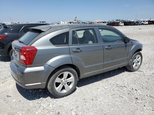 1C3CDWDA9CD508699 - 2012 DODGE CALIBER SXT GRAY photo 3