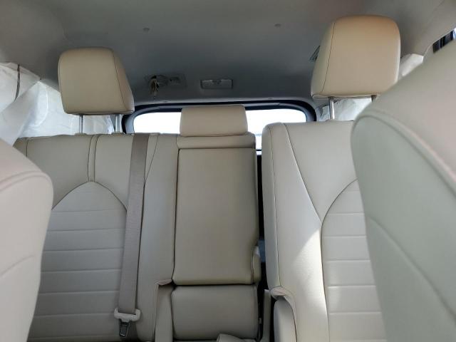 5TDGZRAH2LS029384 - 2020 TOYOTA HIGHLANDER XLE Qara foto 10