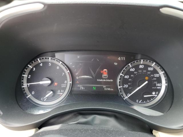 5TDGZRAH2LS029384 - 2020 TOYOTA HIGHLANDER XLE Qara foto 9