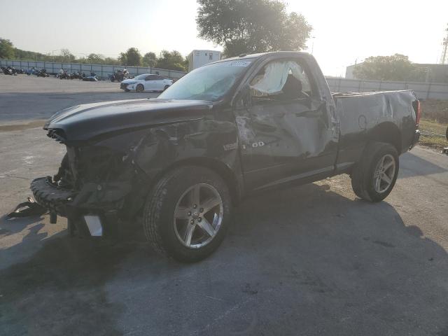 2013 RAM 1500 ST, 