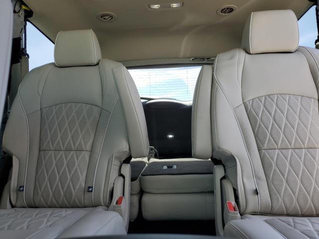 5GAEVCKW6RJ112756 - 2024 BUICK ENCLAVE AVENIR 白色 照片 10