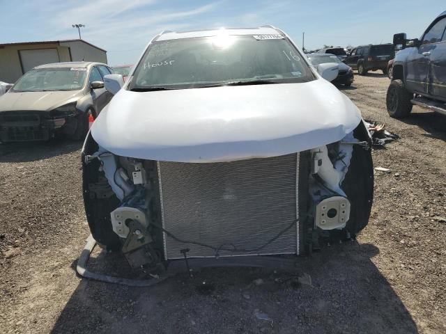 5GAEVCKW6RJ112756 - 2024 BUICK ENCLAVE AVENIR 白色 照片 5