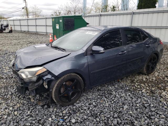 2014 TOYOTA COROLLA L, 