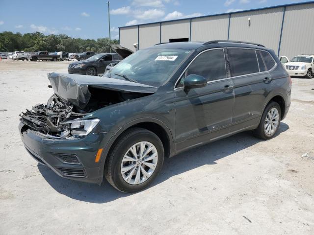 2019 VOLKSWAGEN TIGUAN SE, 