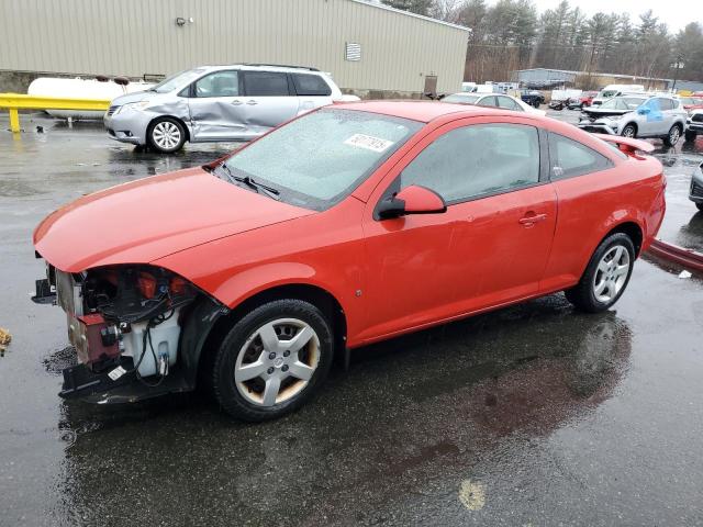 2009 PONTIAC G5, 