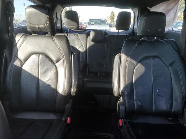 2C4RC1BG9MR534916 - 2021 CHRYSLER PACIFICA TOURING L CHARCOAL photo 10