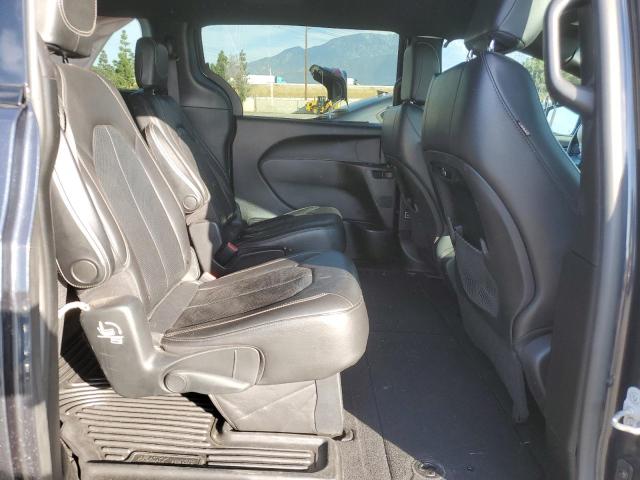 2C4RC1BG9MR534916 - 2021 CHRYSLER PACIFICA TOURING L CHARCOAL photo 11
