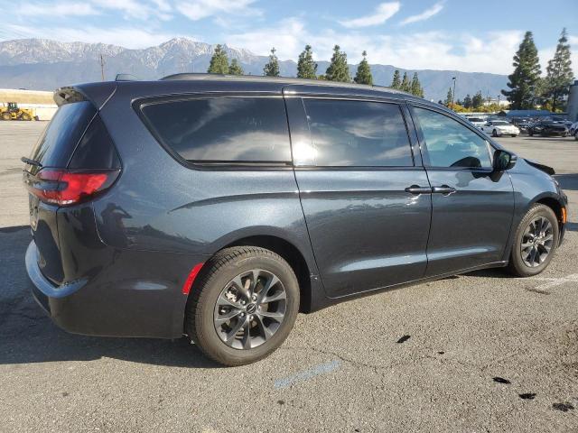 2C4RC1BG9MR534916 - 2021 CHRYSLER PACIFICA TOURING L CHARCOAL photo 3