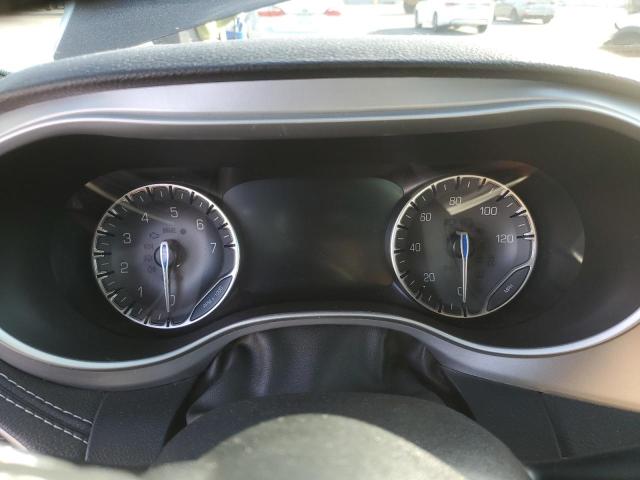 2C4RC1BG9MR534916 - 2021 CHRYSLER PACIFICA TOURING L CHARCOAL photo 9