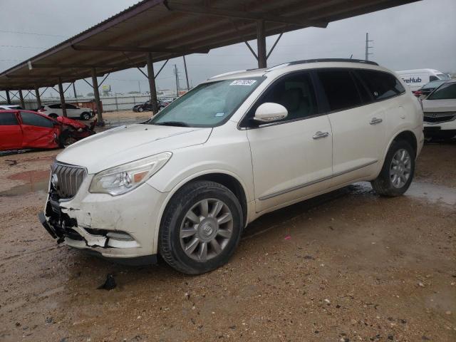 2013 BUICK ENCLAVE, 