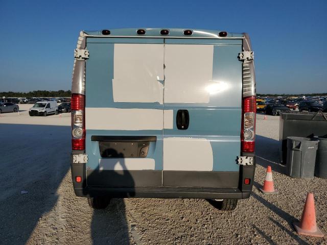 3C6TRVAGXGE104158 - 2016 RAM PROMASTER 1500 STANDARD WHITE photo 6