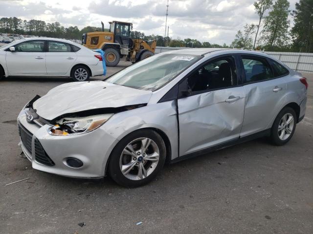 2013 FORD FOCUS SE, 