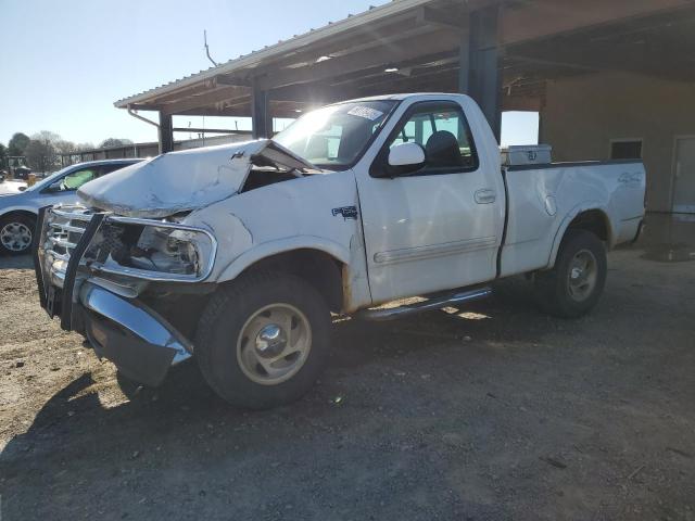 2000 FORD F150, 