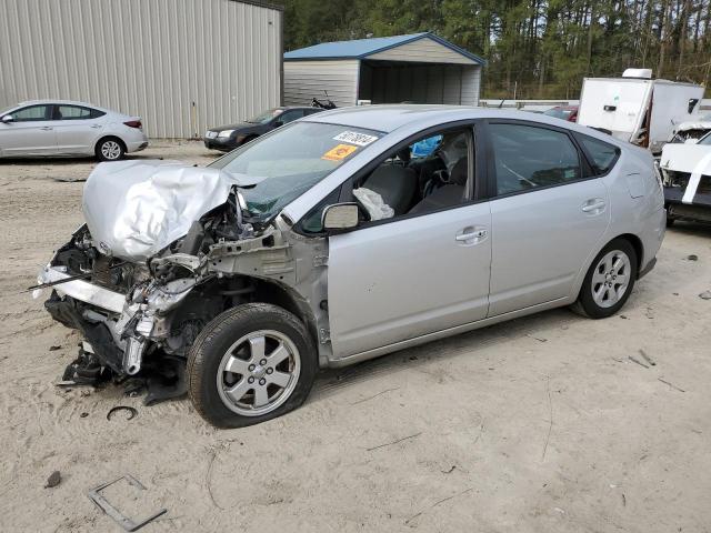 2009 TOYOTA PRIUS, 