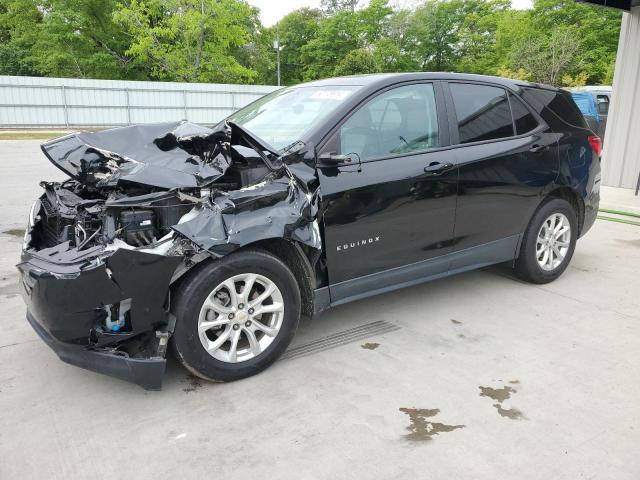 2020 CHEVROLET EQUINOX LS, 