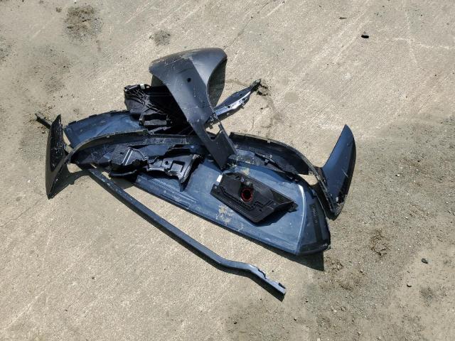 WBXYJ1C0XN5U33663 - 2022 BMW X2 XDRIVE28I Գրաֆիտ լուսանկար 13