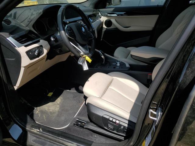 WBXYJ1C0XN5U33663 - 2022 BMW X2 XDRIVE28I Գրաֆիտ լուսանկար 7