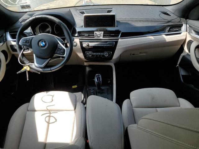 WBXYJ1C0XN5U33663 - 2022 BMW X2 XDRIVE28I Գրաֆիտ լուսանկար 8