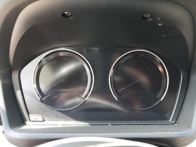 WBXYJ1C0XN5U33663 - 2022 BMW X2 XDRIVE28I Գրաֆիտ լուսանկար 9