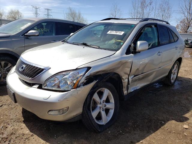 2008 LEXUS RX 350, 