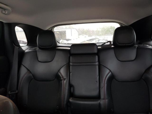 1C4PJMBX9KD347075 - 2019 JEEP CHEROKEE TRAILHAWK ნაცრისფერი ფოტო 10