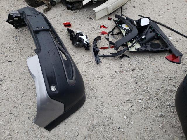 1C4PJMBX9KD347075 - 2019 JEEP CHEROKEE TRAILHAWK ნაცრისფერი ფოტო 13