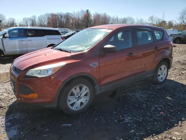 2014 FORD ESCAPE S, 
