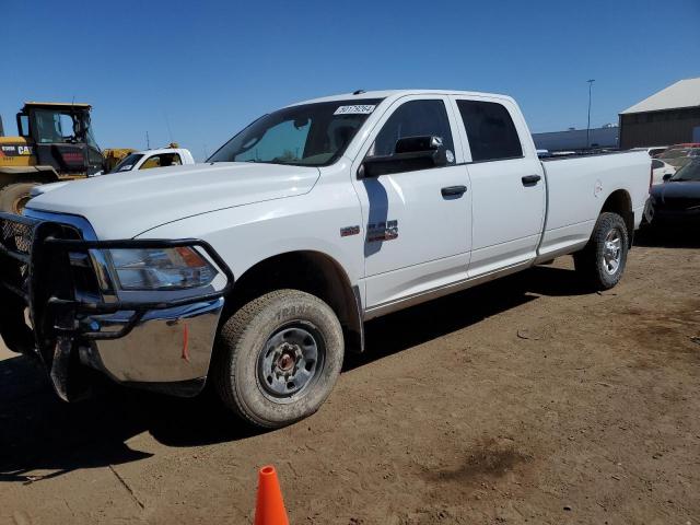 2018 RAM 2500 ST, 