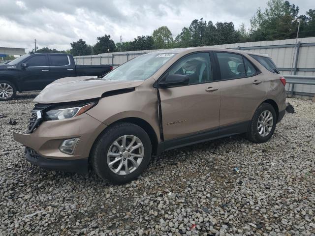 2019 CHEVROLET EQUINOX LS, 