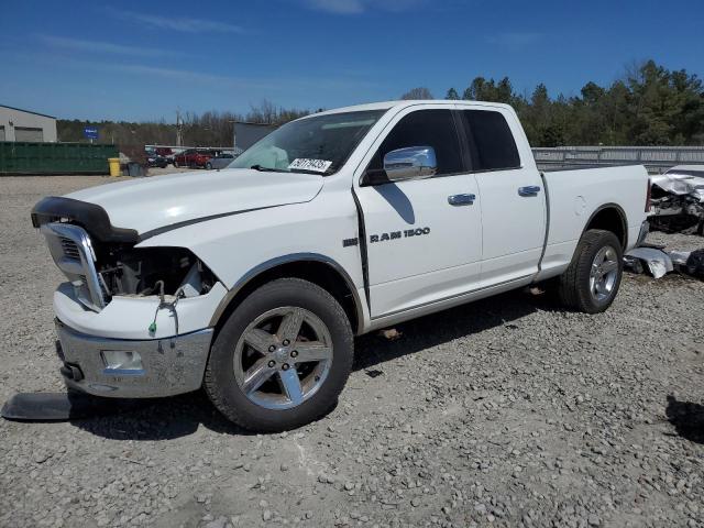 2012 DODGE RAM 1500 SLT, null