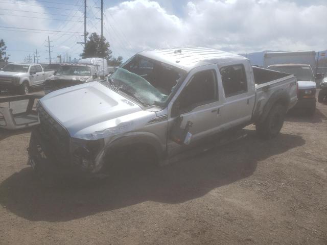 2012 FORD F250 SUPER DUTY, 