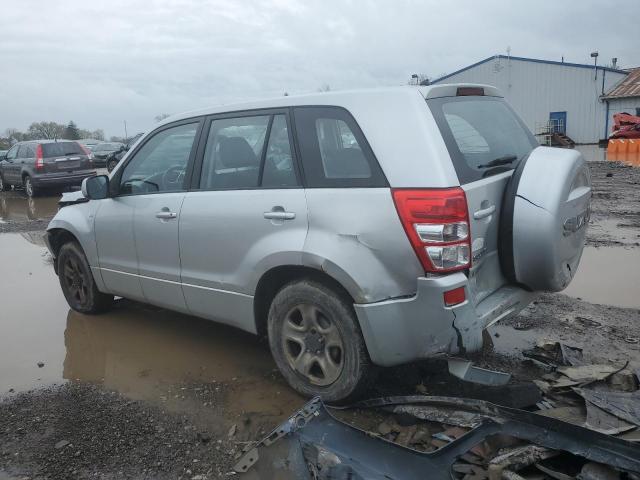 JS3TD941474203728 - 2007 SUZUKI GRAND VITA SILVER photo 2